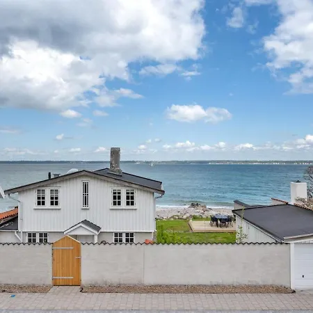 Elsabeth - 20m From The Sea By Interhome *