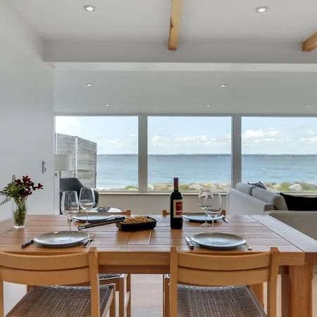 Elsabeth - 20m From The Sea By Interhome * Helsingør