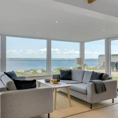 Elsabeth - 20m From The Sea By Interhome Casa vacanze Helsingør