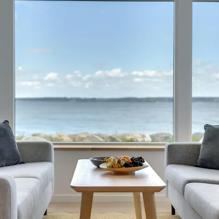 Elsabeth - 20m From The Sea By Interhome
