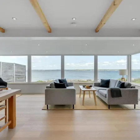 Elsabeth - 20m From The Sea By Interhome Casa vacanze *