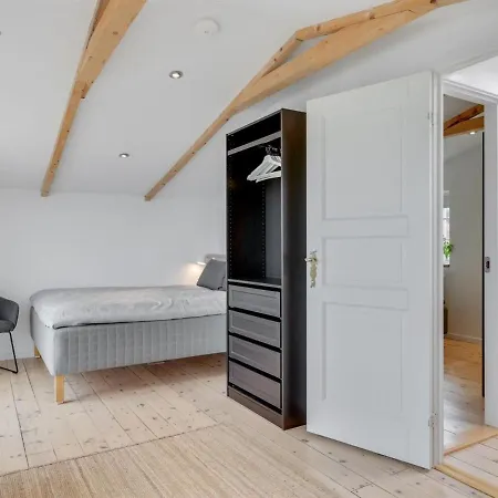 Elsabeth - 20m From The Sea By Interhome