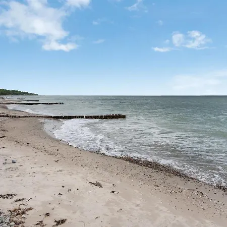 Elsabeth - 20m From The Sea By Interhome *