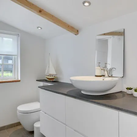 Elsabeth - 20m From The Sea By Interhome * Helsingør