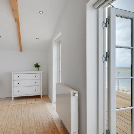Elsabeth - 20m From The Sea By Interhome Casa vacanze Helsingør